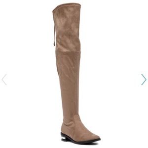 Catherine Malandrino Over-the-Knee Boot